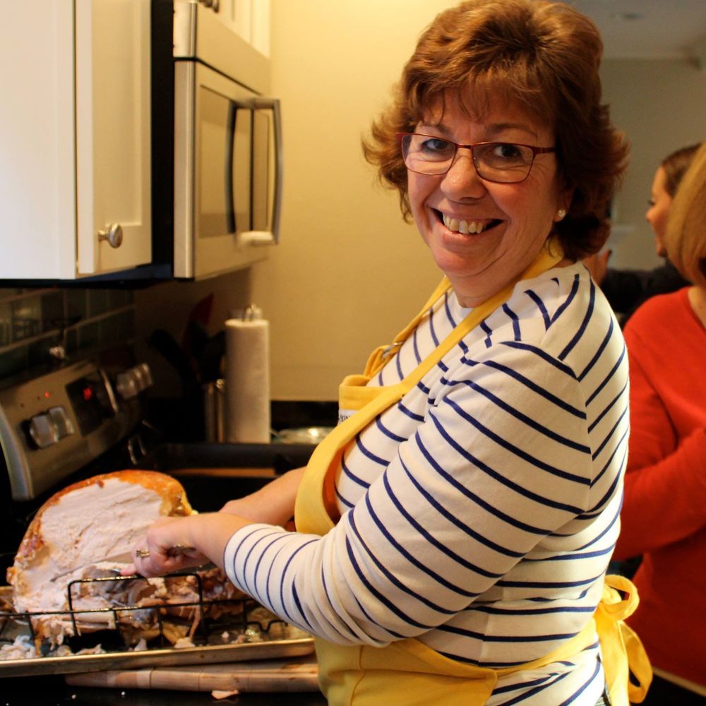 Meet your Posher, Paula